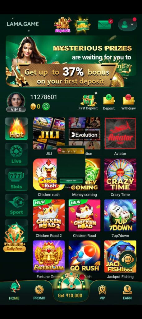 358casino