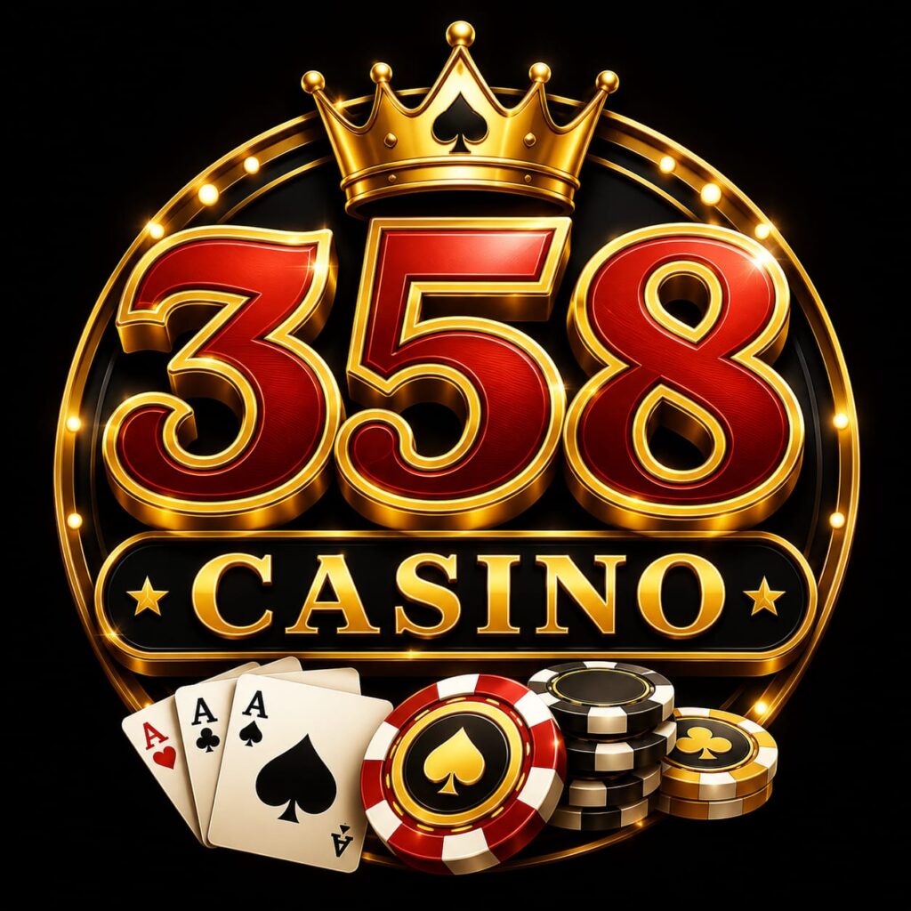 358casino game